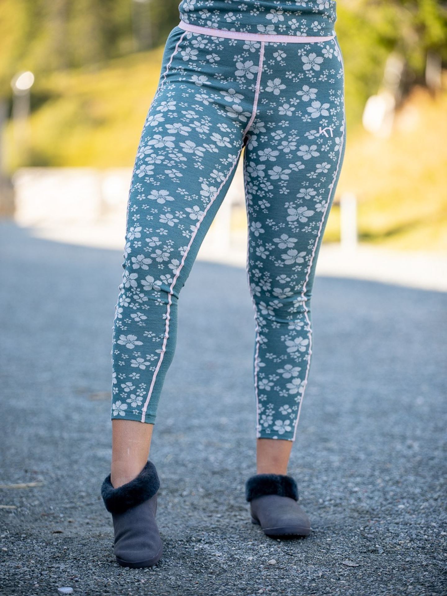 Kari Traa Tveband Pant