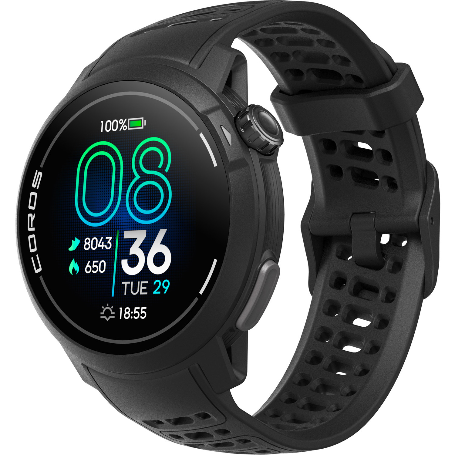 Coros Pace Pro