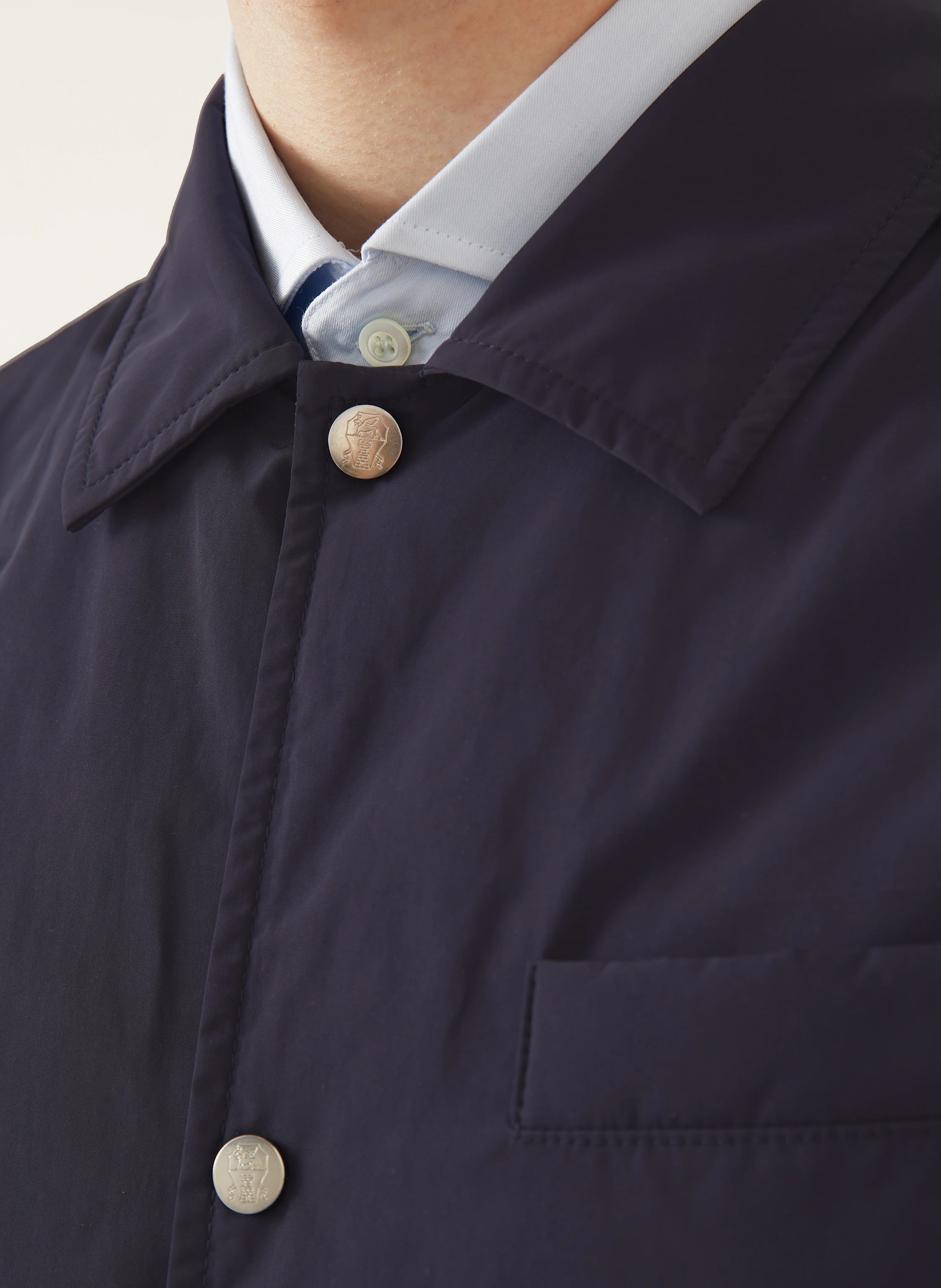 BRUNELLO CUCINELLI Weste