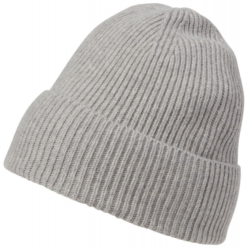 Wool Beanie - Bonnet laine mérinos