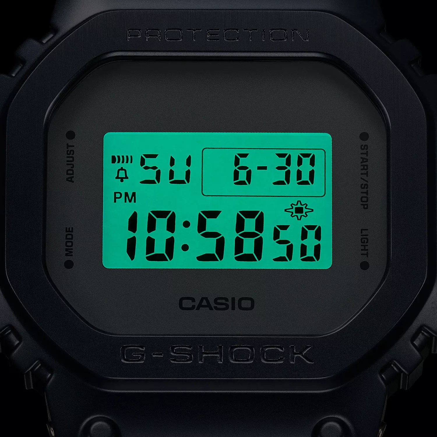 Casio G-Shock Limited GM-5600MF-2ER