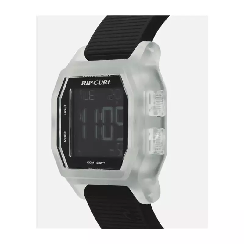 Montre RIPCURL Atom Digital Clear