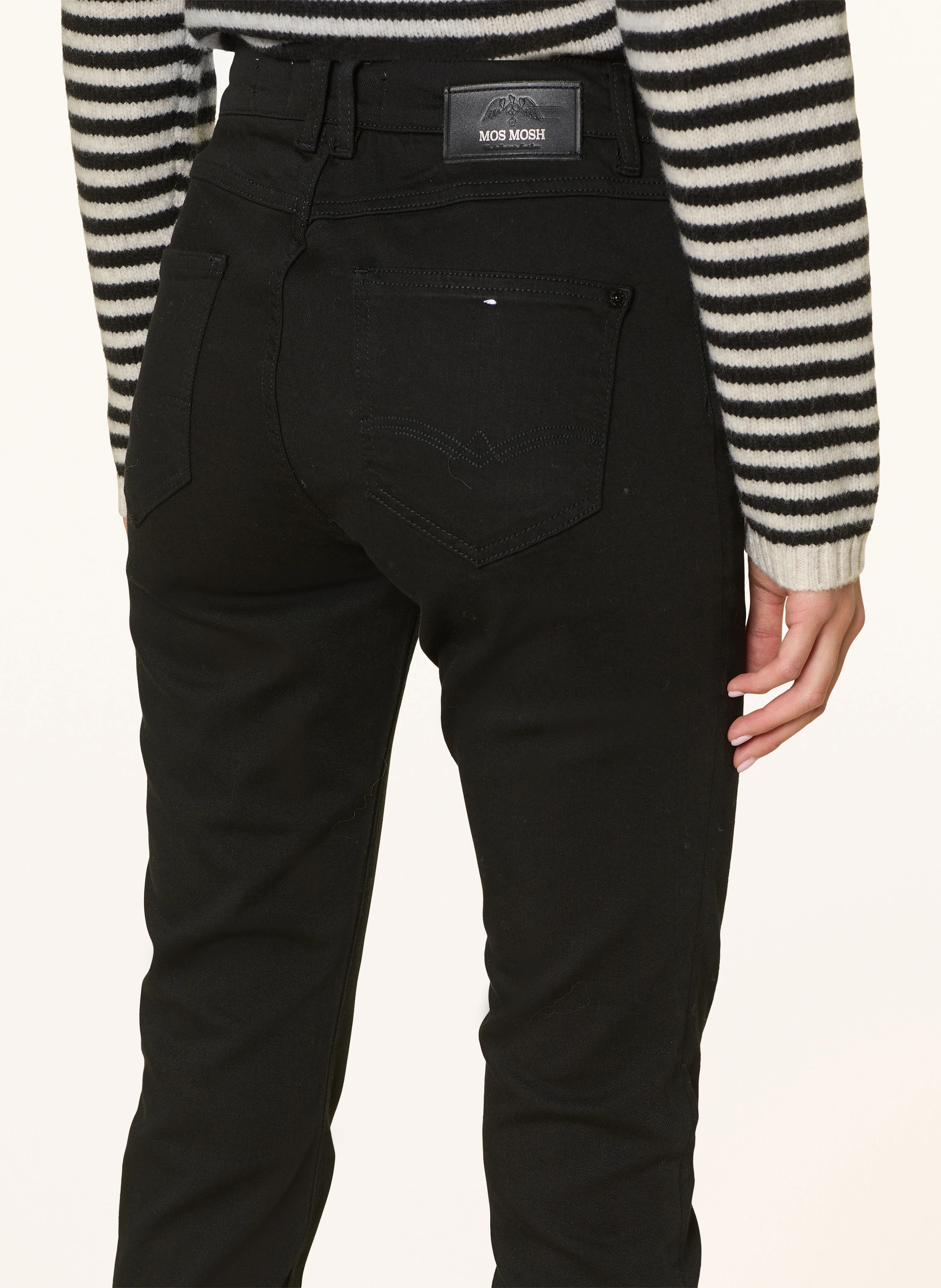 MOS MOSH Skinny Jeans MMVICE