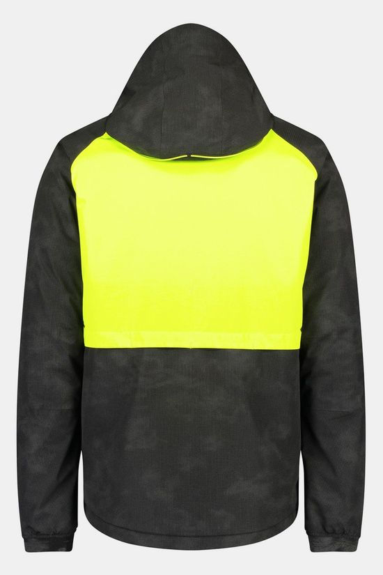 AGU AGU Winter Commuter Hi-Vis & Reflection Regenjas