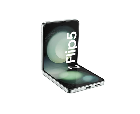Samsung Galaxy Flip5 512GB Light Green
