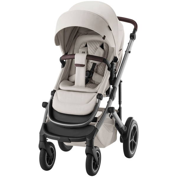 britax römerbritax römer   SMILE 5Z Set soft taupe
