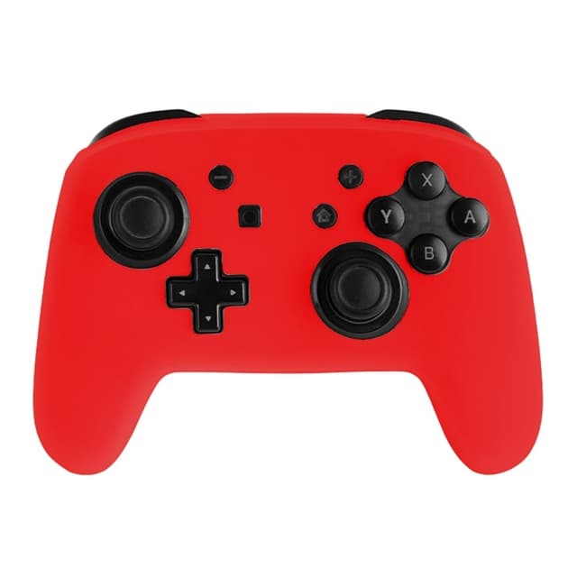 Kompatibel med Nintendo Switch Pro Controller Case Silikone