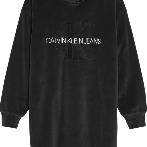 Calvin Klein Jeans - IG0IG00711-BEH - Noir