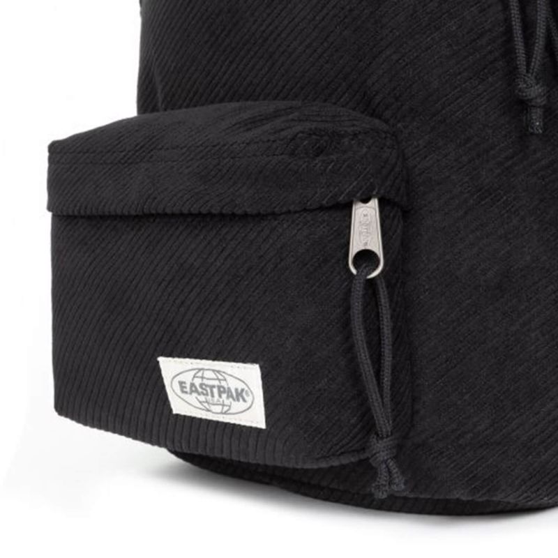 Sac à dos Orbit XS 10 Litres Cords Angled Black
