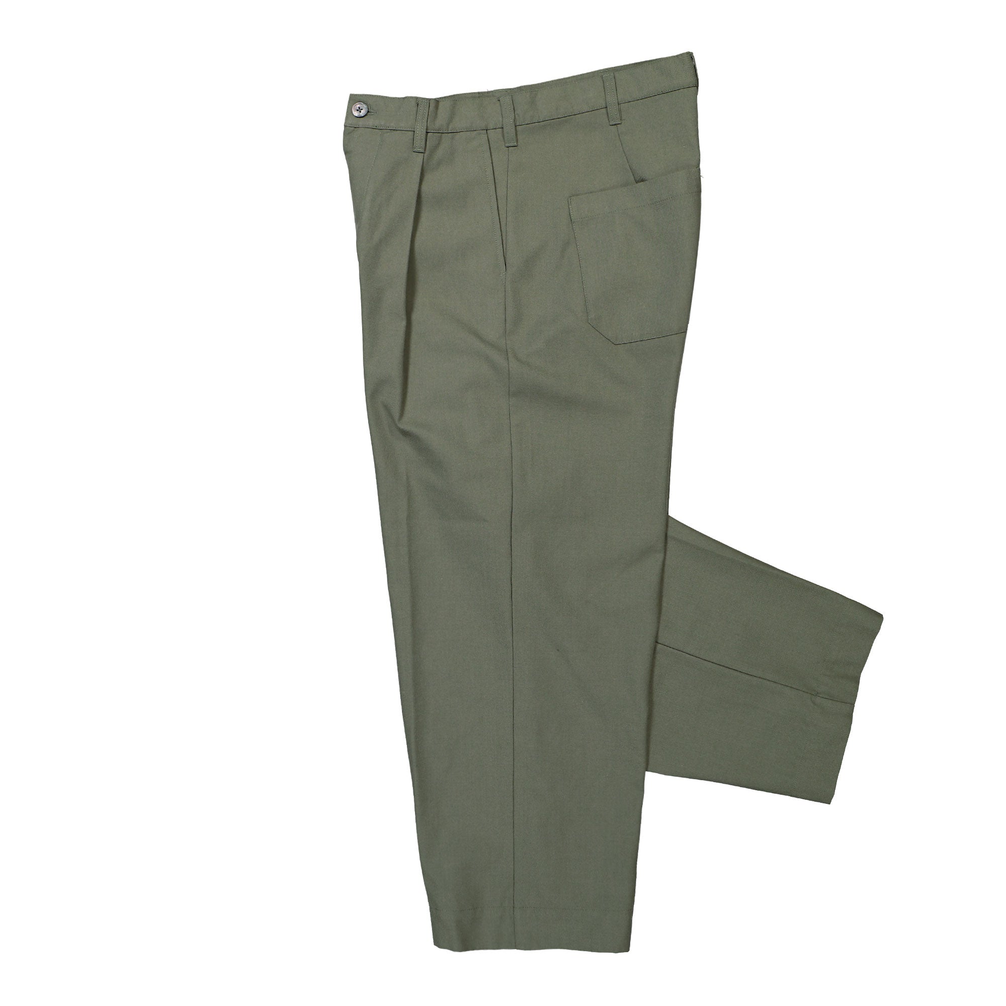 Obey<br>Oliver Pleated Pant
