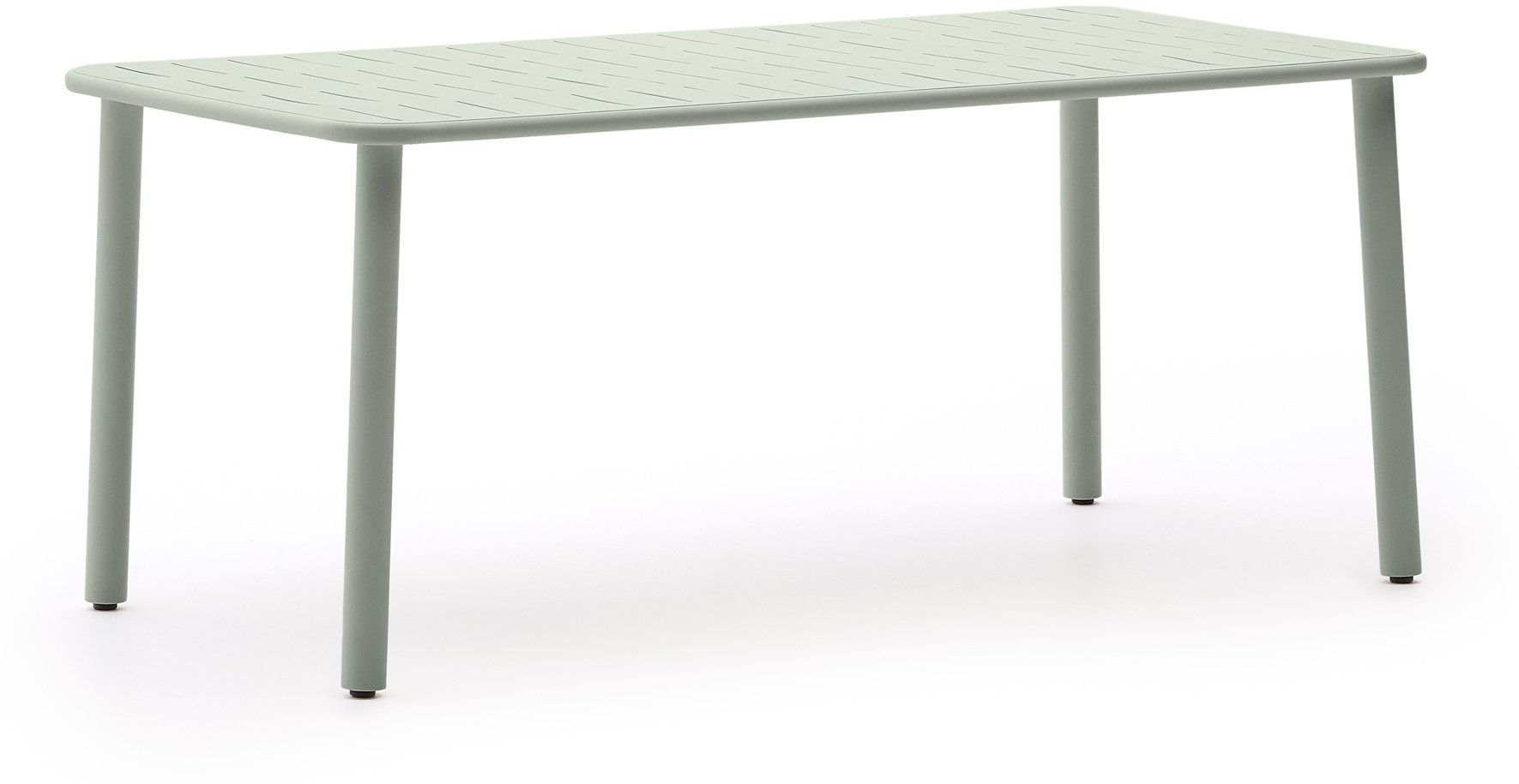 Kave Home   Brai Tuintafel