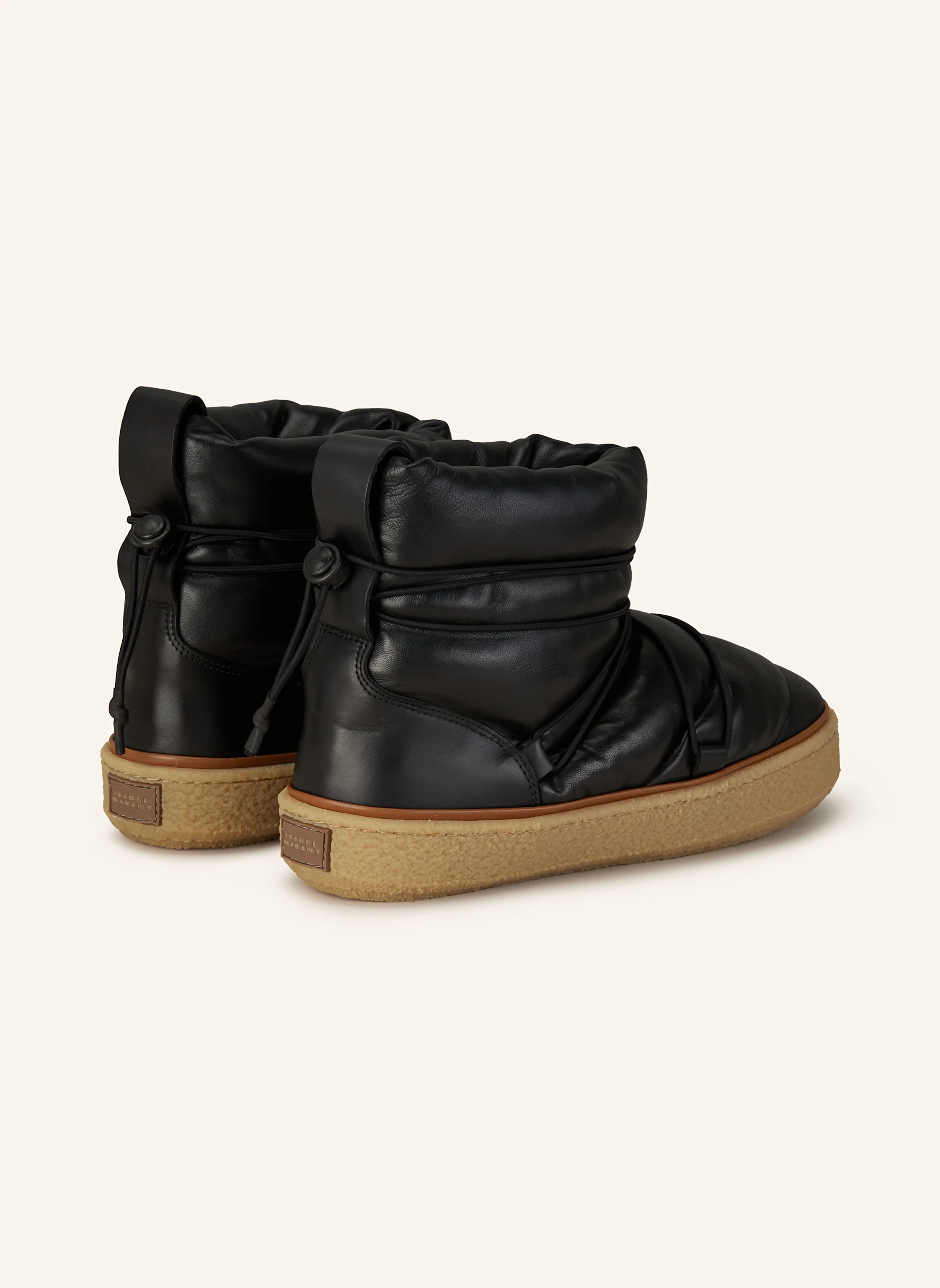 ISABEL MARANT Schnürboots HETA