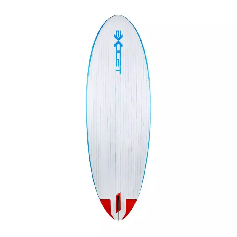 Planche windsurf EXOCET Scross V2 Carbon