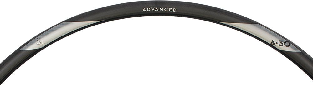 Newmen Advanced SL A.30 29