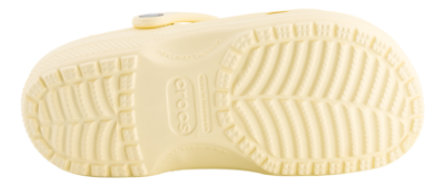Crocs Classic Clog Gul 10001-7CJ
