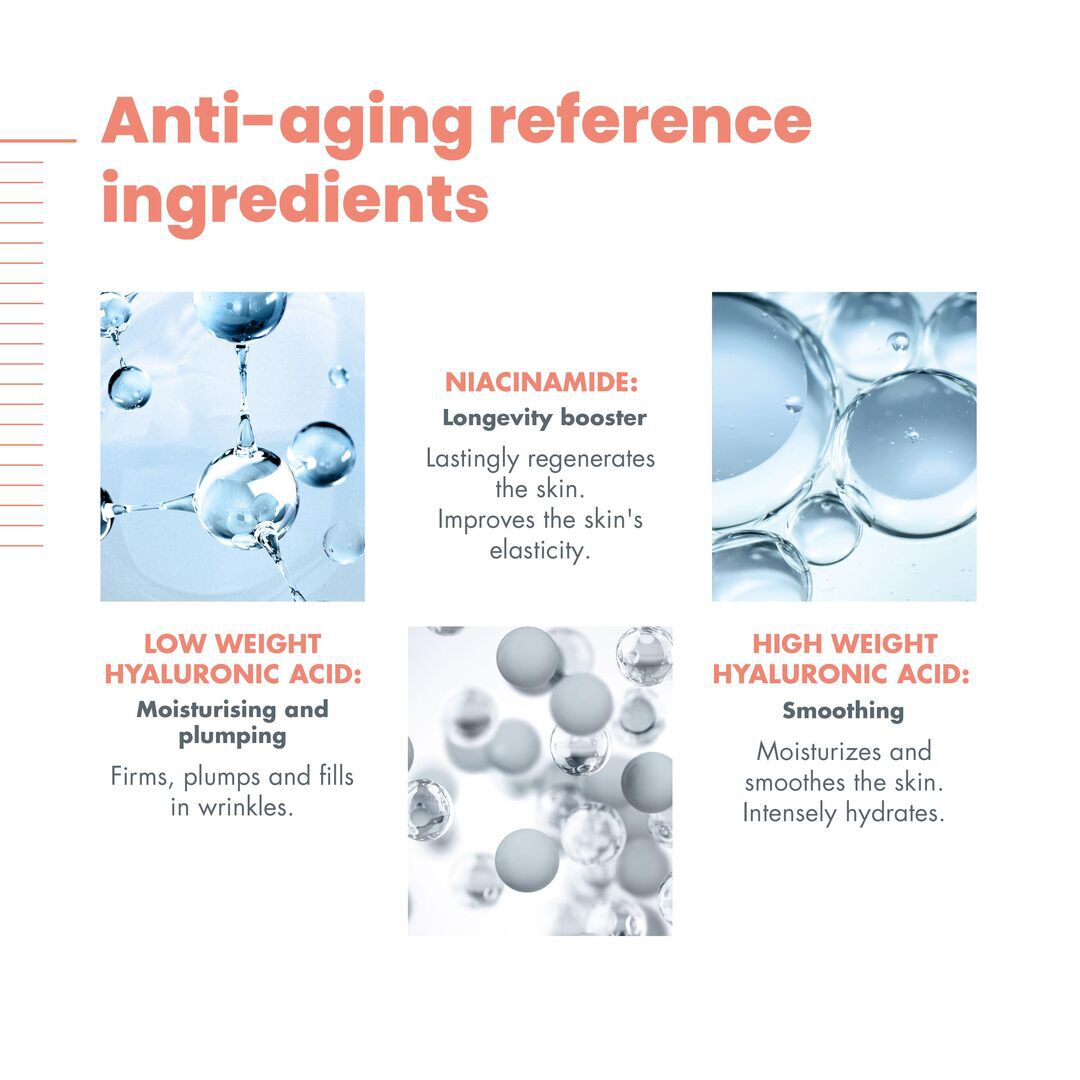 AVENE  Hyaluron Activ B3 Sérum Concentrado de Preenchimento - 30ml