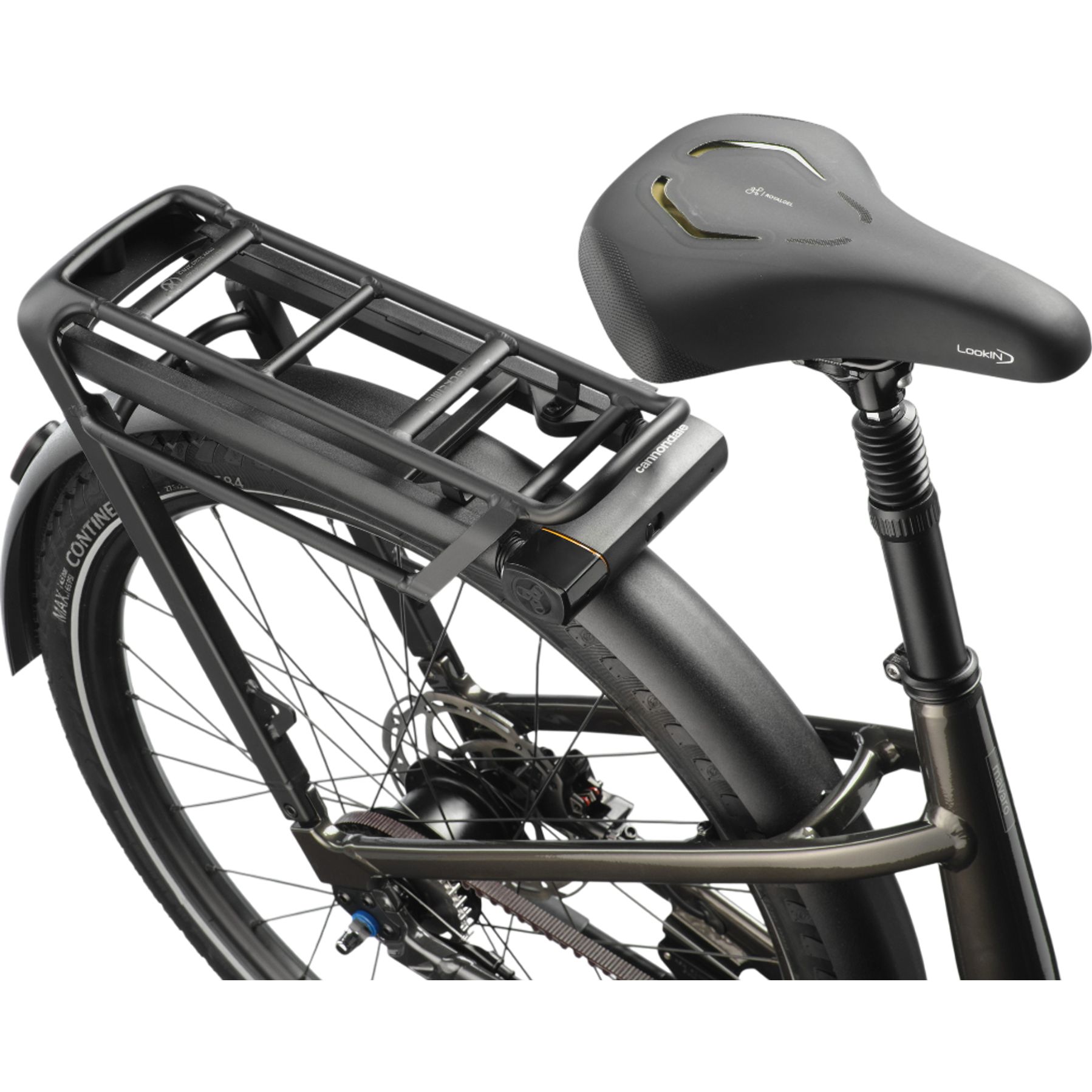 Cannondale Mavaro Neo 2 2026