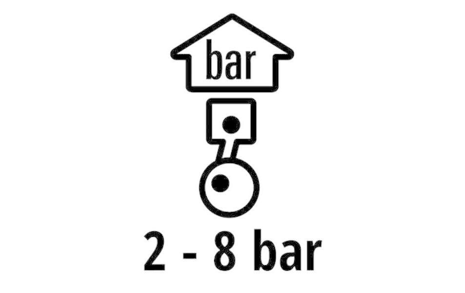 Druckluft-Ausblaspistole  kurzIdeal für Werkstatt und Garage