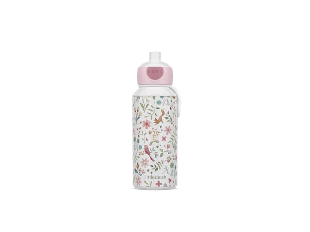 Mepal Pop-up Campus Drikkeflaske 400 ml Fairy wonders