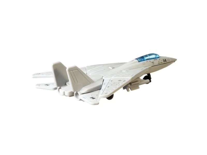 MATCHBOX SKY BUSTER 4-Pack