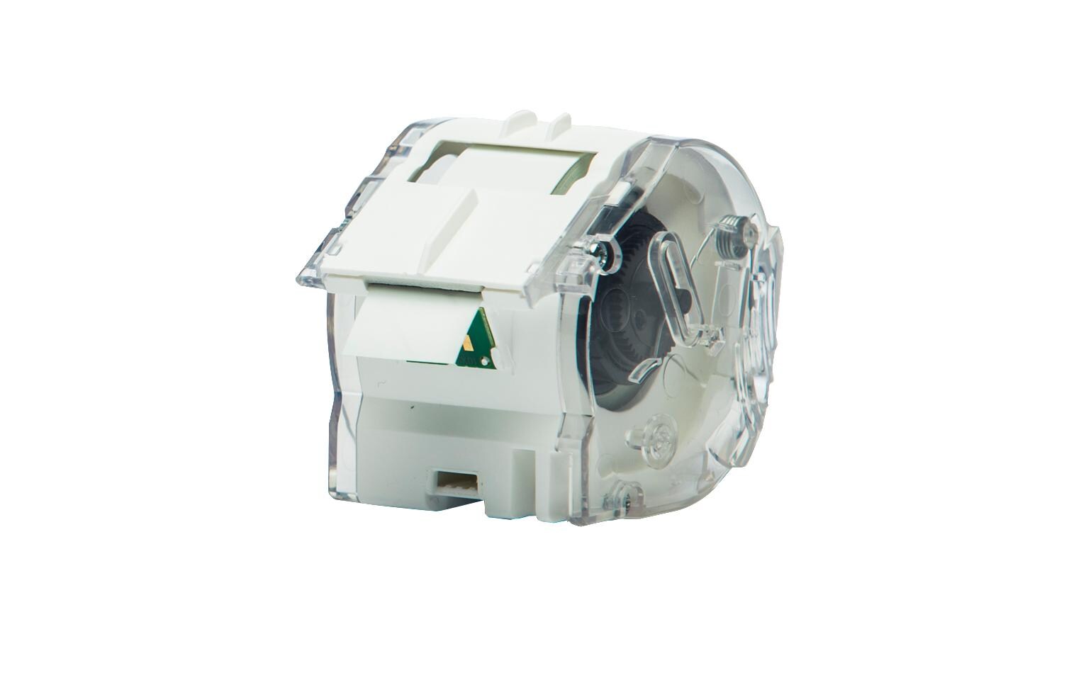 Etikettenrolle CZ1003 ZINK 19 mm x 5 mEtikettenrolle für ZINK (Zero Ink)-Drucker