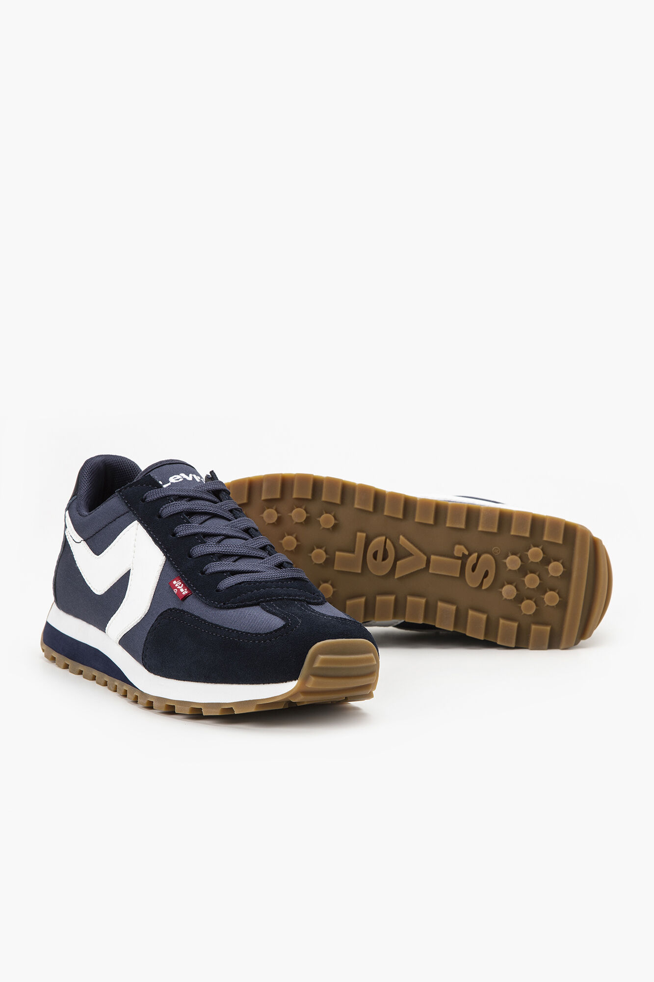 Sapatos Stryder