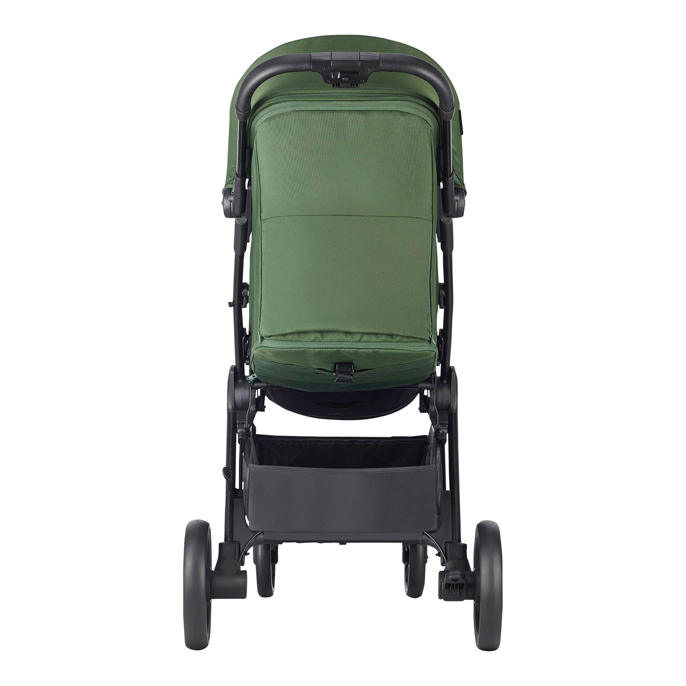 Easywalker Buggy Jackey 2 XL deep green