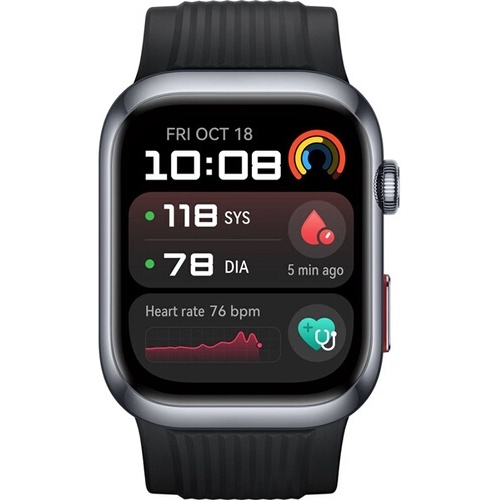 Montre connectée Huawei WATCH D2 BLACK
