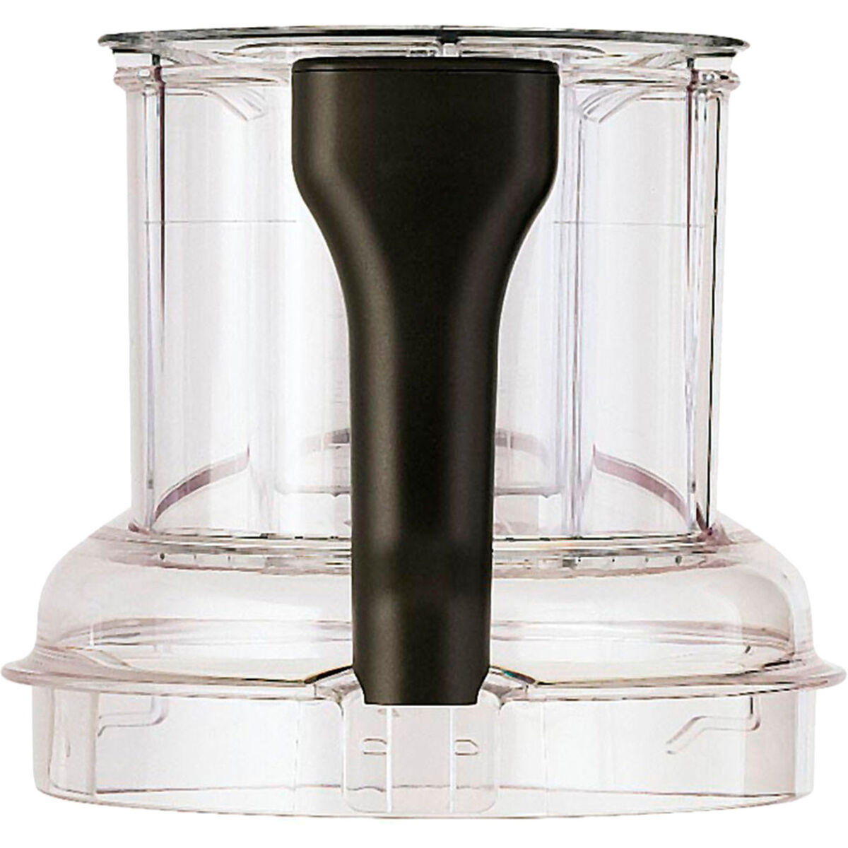 CS 4200-5200 lokk til foodprocessor, Klar
