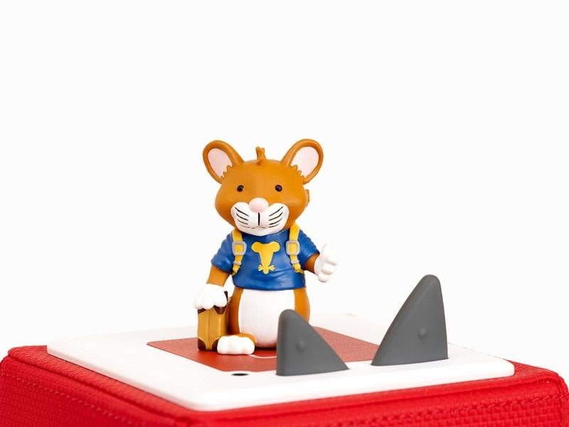 Tonies Hörbuch Leo Lausemaus – Das Original-Hörspiel 2 Kinder-Hörspiel