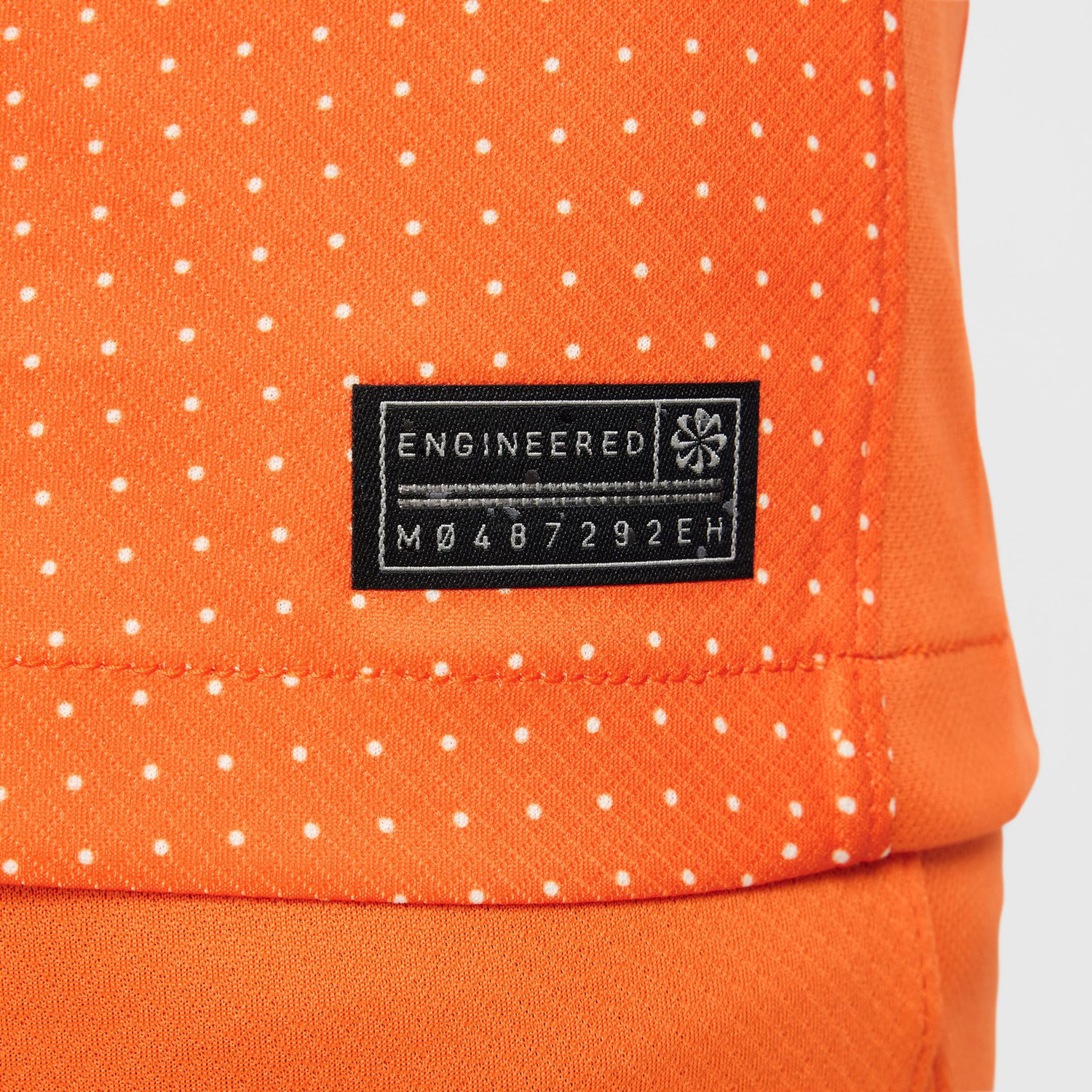 Nike Nederland Thuis Tenue Kids