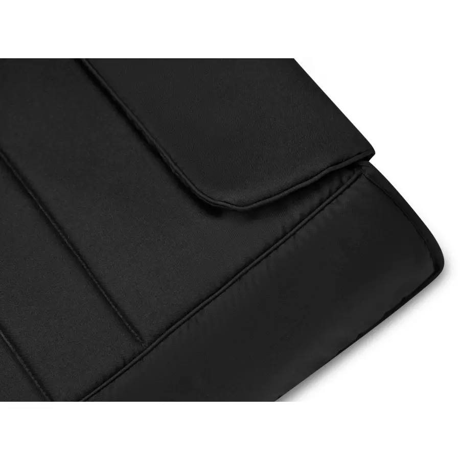 MOON Premium Beindecke black