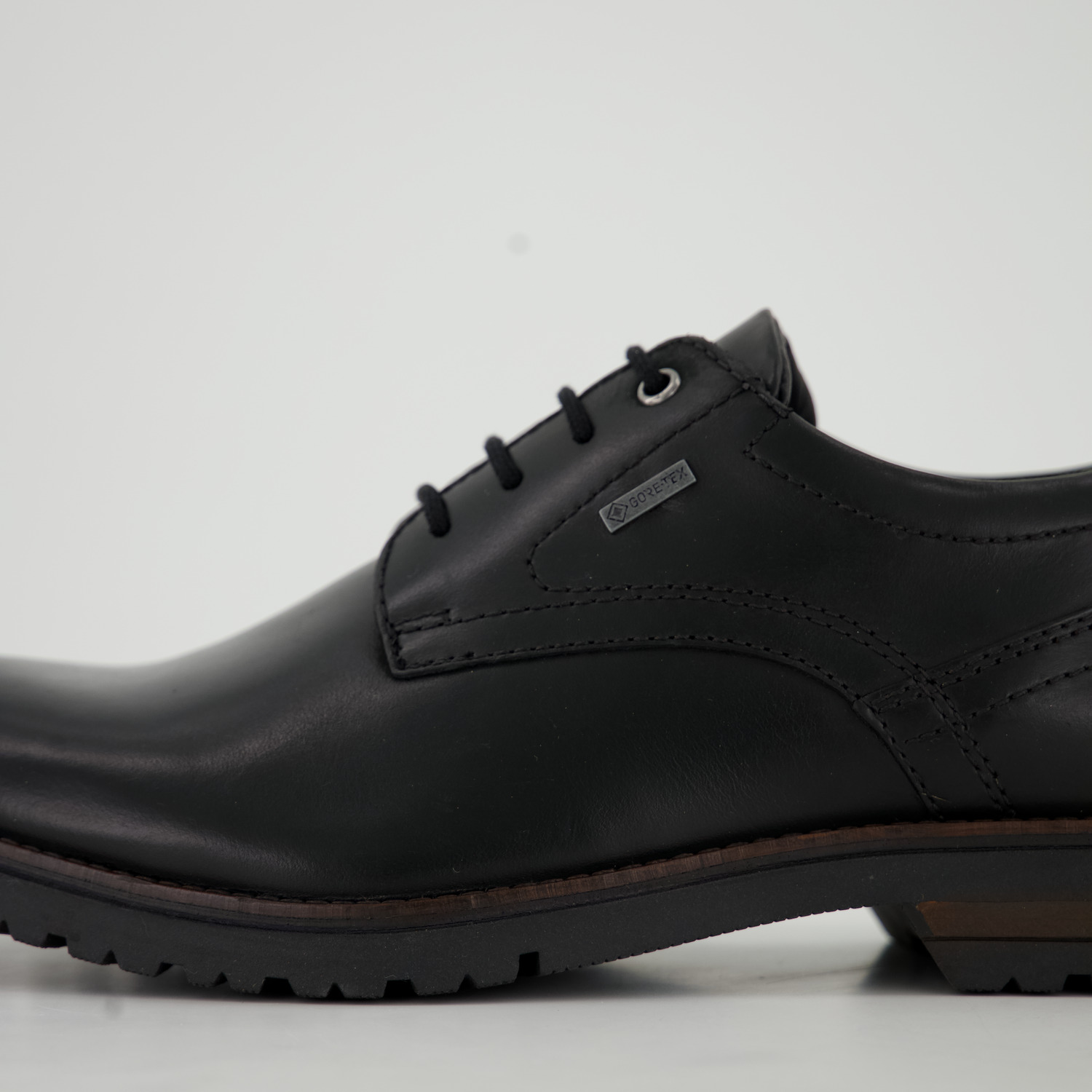 Salamander LEROY-GORETEX