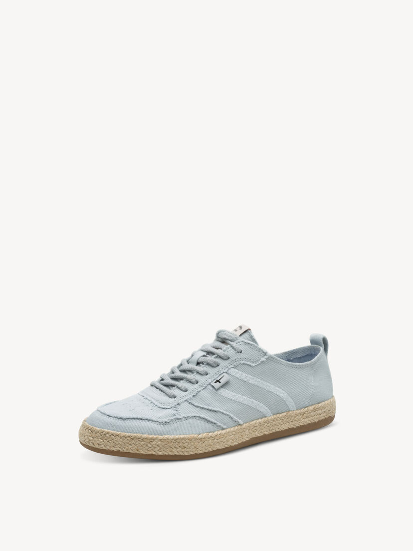 Sneaker - blauw