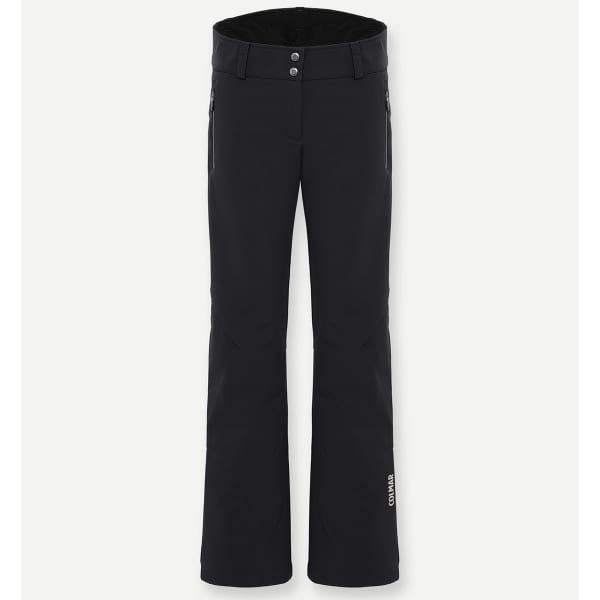 Pantalon de ski COLMAR LADIES PANT BLACK