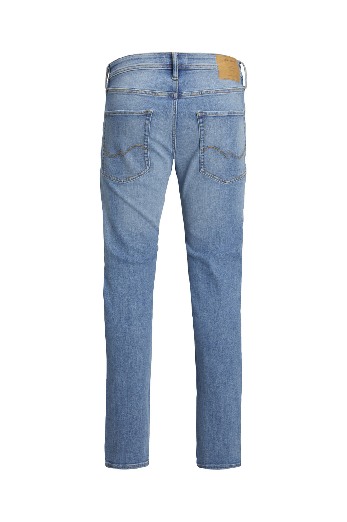 Vaquero fit slim - Olá