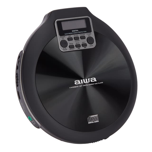 AIWA Diskman
