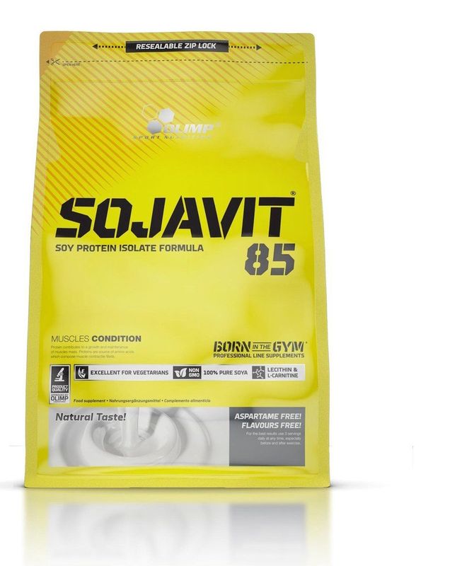 Sojavit 85 700gr