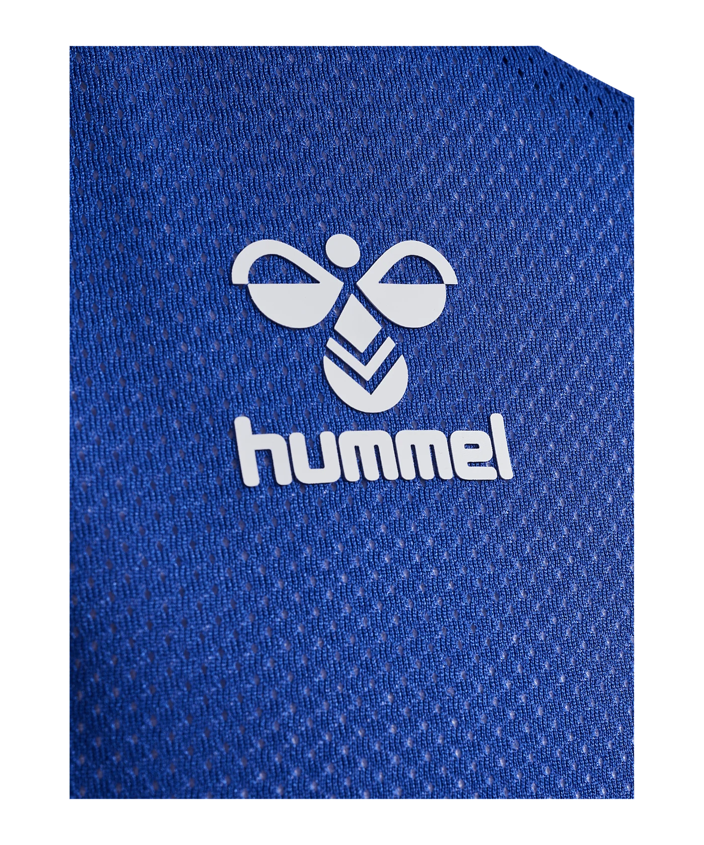 Hummel hmlCore XK Trikot Basketball Blau F7691