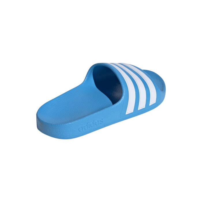 adidas Junior Sandal Adilette Aqua Slider Blå