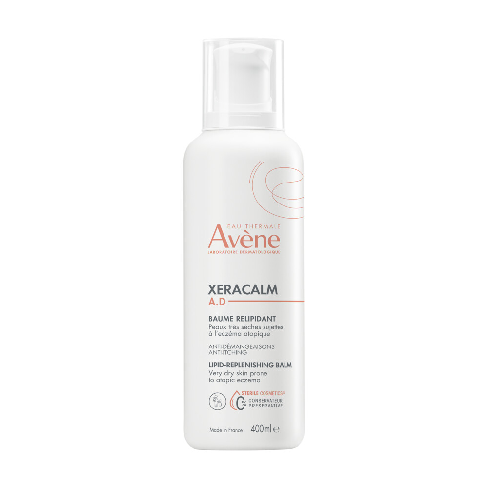 Avène Xeracalm A.DBalsem400 ml