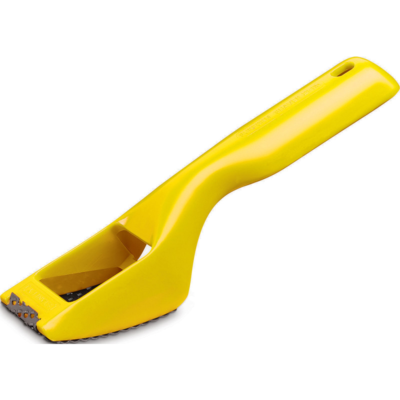 Stanley Surform metaal schraper 65mm