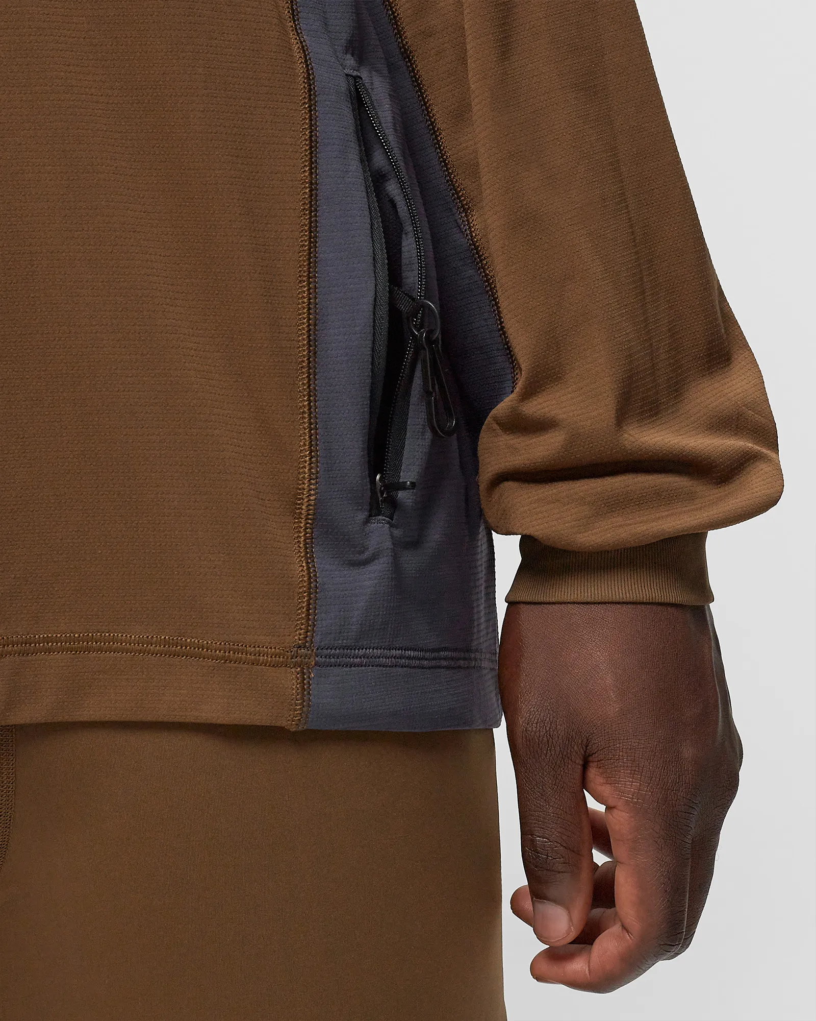 The North Face x Undercover TRAIL RUN L/S TEE