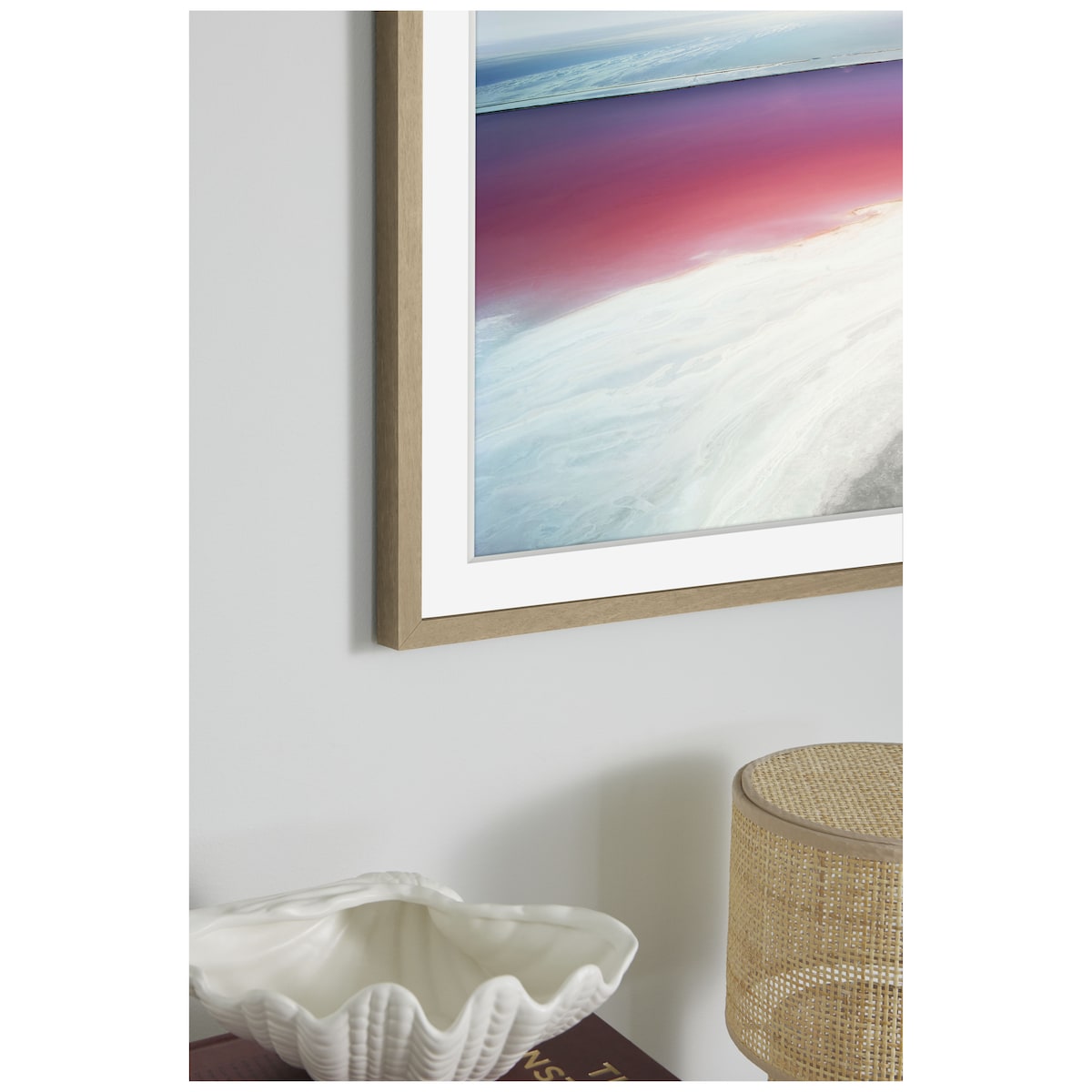 Samsung The Frame 85