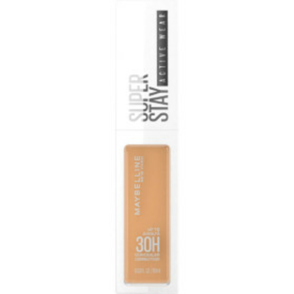 Maybelline SuperStay 30H Active Wear Concealer 30 Honey10 ml