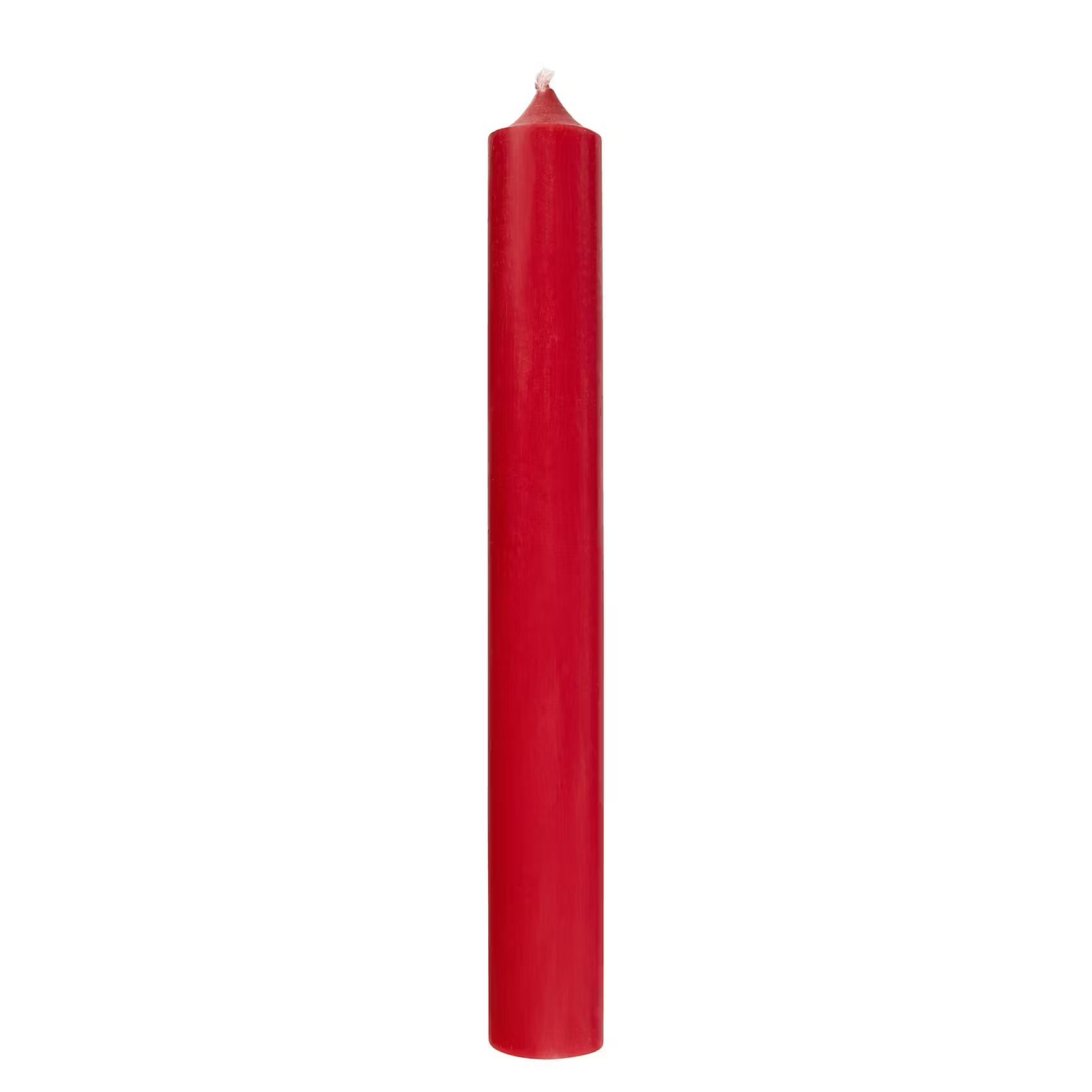 RAINBOW Stabkerze 25er-Set