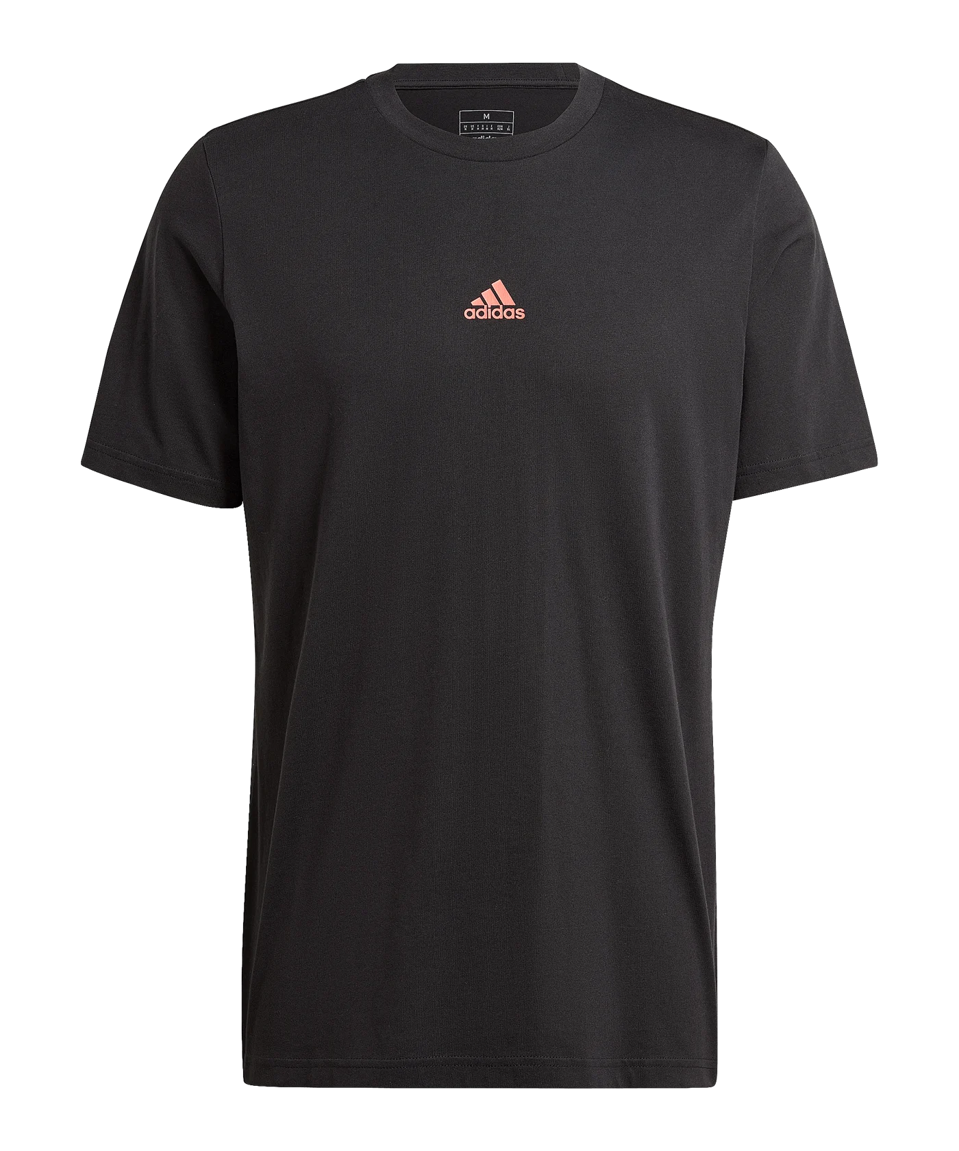 adidas House of Tiro Graphic T-Shirt Schwarz