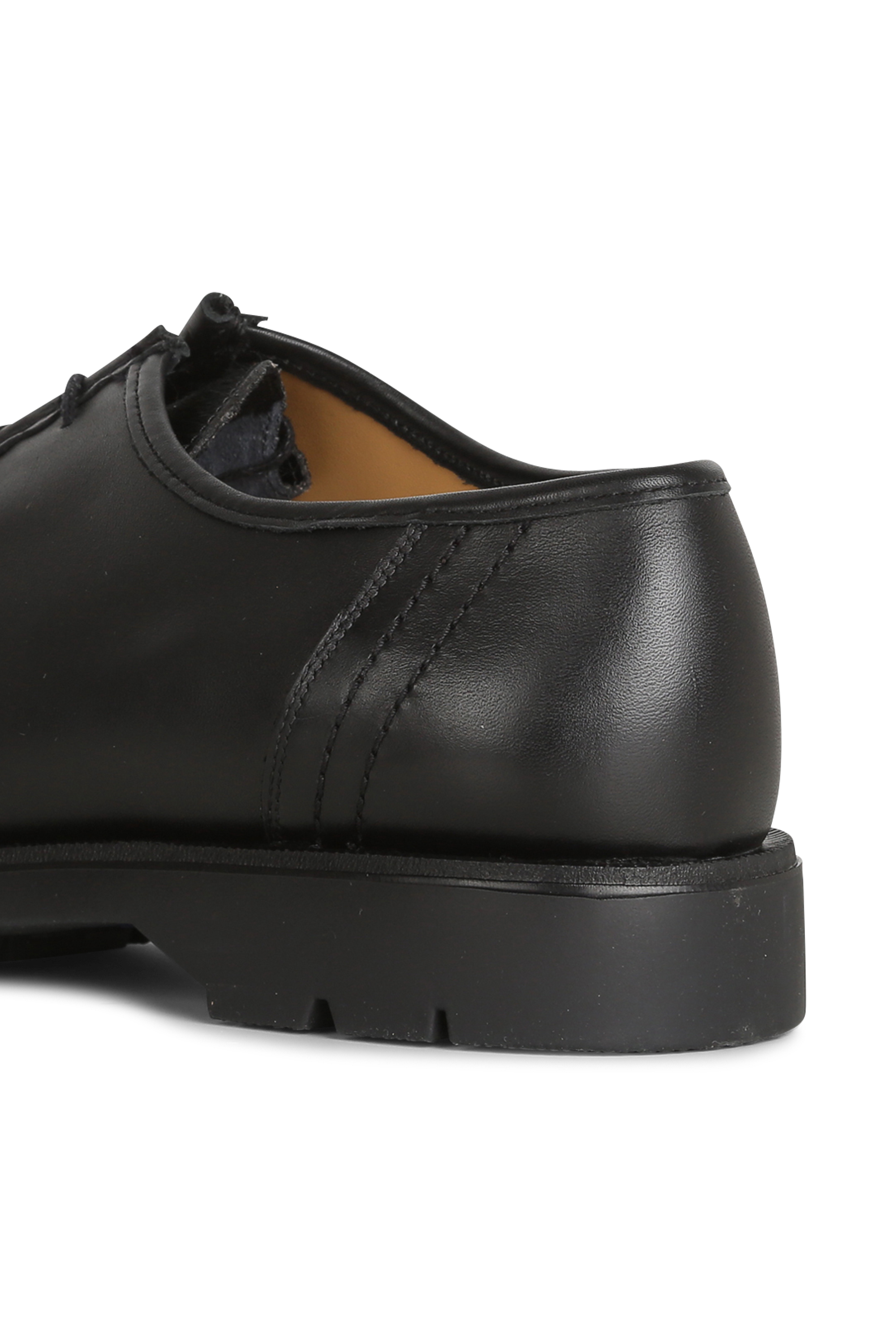 KLEMAN Derbies PADRINI Noir
