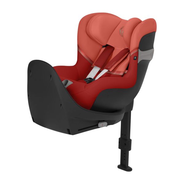 Cybex Sirona S2 i-Size Autostoeltje Hibiscus Red