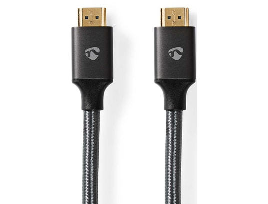 NEDIS - Câble HDMI CVTB34000GY20